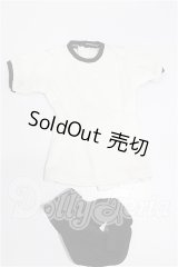 DD/OF:衣装セット S-26-04-05-146-YB-ZS