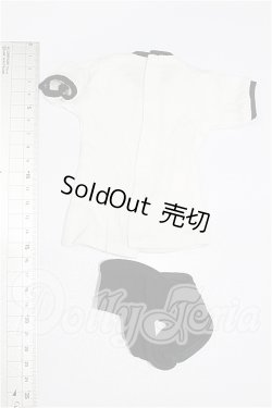 画像2: DD/OF:衣装セット S-26-04-05-146-YB-ZS