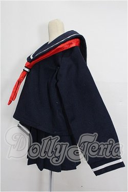 画像2: DD/OF:衣装セット S-26-03-29-283-YB-ZS