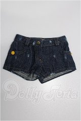 DD/OF:パンツ S-26-03-29-291-YB-ZS