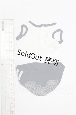画像2: DD/OF:衣装セット S-26-04-05-145-YB-ZS