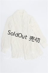 DD/OF:アウター S-26-05-03-465-YB-ZS