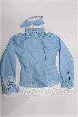 DD/OF:トップス S-26-03-29-287-YB-ZS