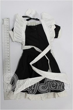 画像2: DD/OF:衣装セット S-26-03-29-150-YB-ZS