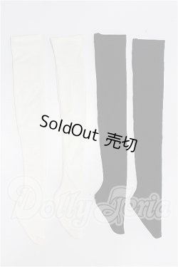 画像1: DD/OF:靴下 S-26-04-05-327-YB-ZS