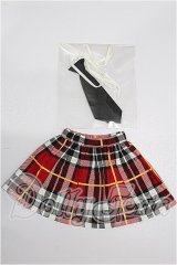 DD/OF:スカート S-26-03-29-155-YB-ZS