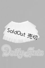 DD/OF:スカート S-26-03-29-156-YB-ZS