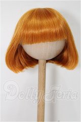 7-8inch/ウィッグ S-26-03-29-240-TO-ZS