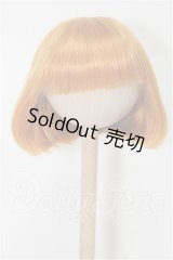 7-8inch/ウィッグ S-26-03-29-240-TO-ZS