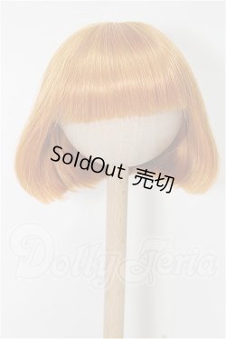 画像1: 7-8inch/ウィッグ S-26-03-29-240-TO-ZS