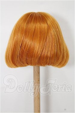 画像2: 7-8inch/ウィッグ S-26-03-29-240-TO-ZS