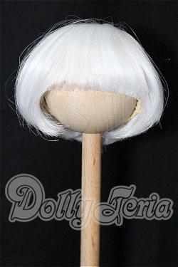 画像1: 7inch/ウィッグ S-26-03-29-239-TO-ZS