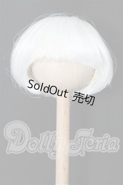 画像1: 7inch/ウィッグ S-26-03-29-239-TO-ZS