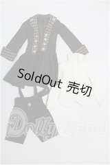SDM＆MSD/OF:衣装セット S-26-03-29-168-TO-ZS