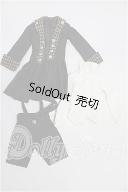 画像1: SDM＆MSD/OF:衣装セット S-26-03-29-168-TO-ZS