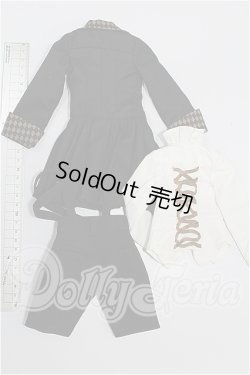 画像2: SDM＆MSD/OF:衣装セット S-26-03-29-168-TO-ZS