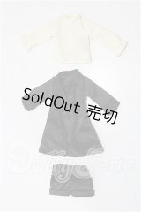 幼SD/OF:衣装セット S-26-03-29-227-TO-ZS