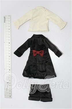 画像2: 幼SD/OF:衣装セット S-26-03-29-227-TO-ZS