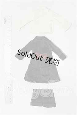 画像2: 幼SD/OF:衣装セット S-26-03-29-227-TO-ZS