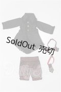 幼SD/OF:衣装セット S-26-03-29-229-TO-ZS