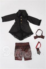 幼SD/OF:衣装セット S-26-03-29-229-TO-ZS