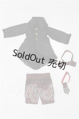 幼SD/OF:衣装セット S-26-03-29-229-TO-ZS