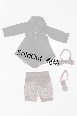 画像1: 幼SD/OF:衣装セット S-26-03-29-229-TO-ZS