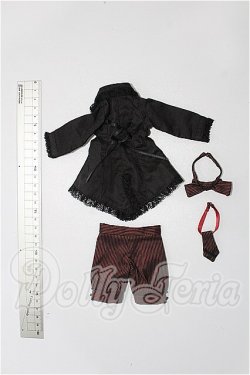 画像2: 幼SD/OF:衣装セット S-26-03-29-229-TO-ZS