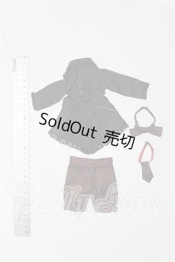 画像2: 幼SD/OF:衣装セット S-26-03-29-229-TO-ZS