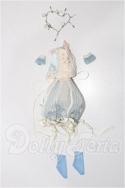 画像1: 幼SD/OF:衣装セット S-26-03-29-226-TO-ZS