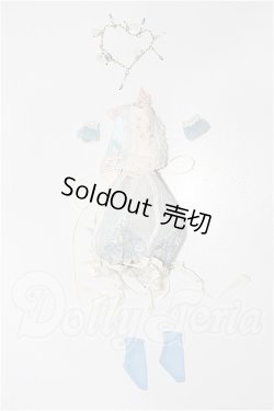 画像1: 幼SD/OF:衣装セット S-26-05-31-584-TO-ZS