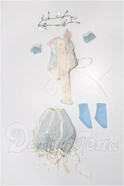 画像2: 幼SD/OF:衣装セット S-26-03-29-226-TO-ZS