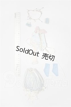 画像3: 幼SD/OF:衣装セット S-26-05-31-584-TO-ZS