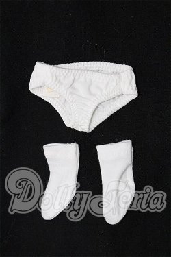 画像1: 幼SD/OF:下着 S-26-03-29-235-TO-ZS