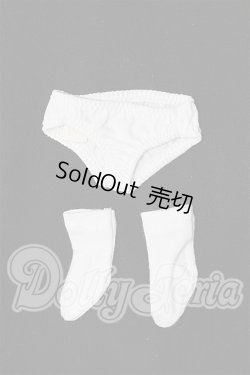 画像1: 幼SD/OF:下着 S-26-03-29-235-TO-ZS