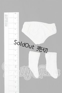 画像2: 幼SD/OF:下着 S-26-03-29-235-TO-ZS
