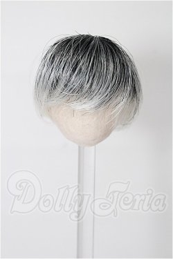 画像1: 4inch/ウィッグ S-26-03-29-237-TO-ZS