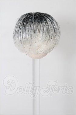 画像2: 4inch/ウィッグ S-26-03-29-237-TO-ZS