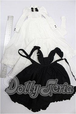 画像4: 40cmサイズドール/OF:衣装 S-26-04-05-227-TO-ZS