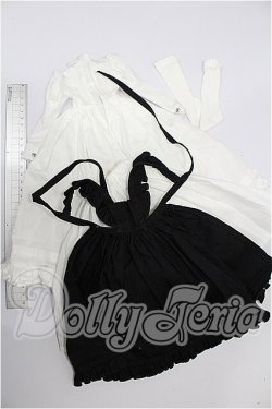 画像5: 40cmサイズドール/OF:衣装 S-26-04-05-227-TO-ZS