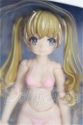 azone/1/12「Bikini Mates」吉野いるみ ブロンドヘアー・ピンクビキニ S-26-03-29-114-TO-ZS