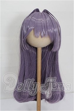 画像1: 8-9inch/ウィッグ S-26-03-29-119-TO-ZS