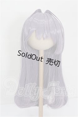 画像1: 8-9inch/ウィッグ S-26-03-29-119-TO-ZS