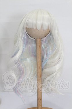 画像1: ウィッグ/7inch(MIMIEL様製) S-26-03-29-120-TO-ZS