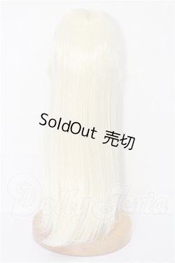 画像2: 7-8inch/ウィッグ S-26-03-29-242-TO-ZS