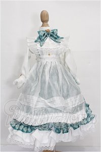 MDD/OF:衣装セット S-26-03-29-161-TO-ZS