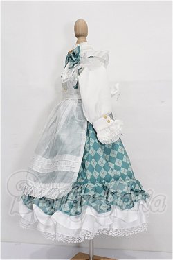 画像2: MDD/OF:衣装セット S-26-03-29-161-TO-ZS