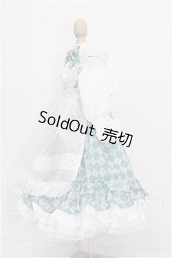 画像2: MDD/OF:衣装セット S-26-03-29-161-TO-ZS