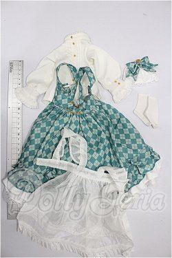 画像5: MDD/OF:衣装セット S-26-03-29-161-TO-ZS