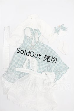 画像5: MDD/OF:衣装セット S-26-03-29-161-TO-ZS